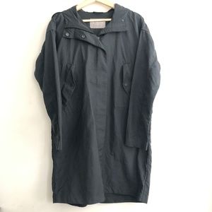 Everlane City Anorak